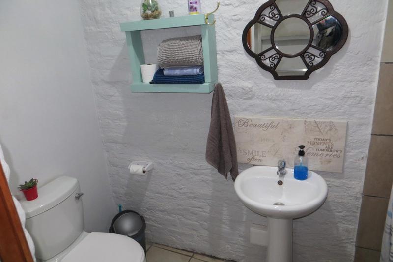 6 Bedroom Property for Sale in Nieu Bethesda Eastern Cape